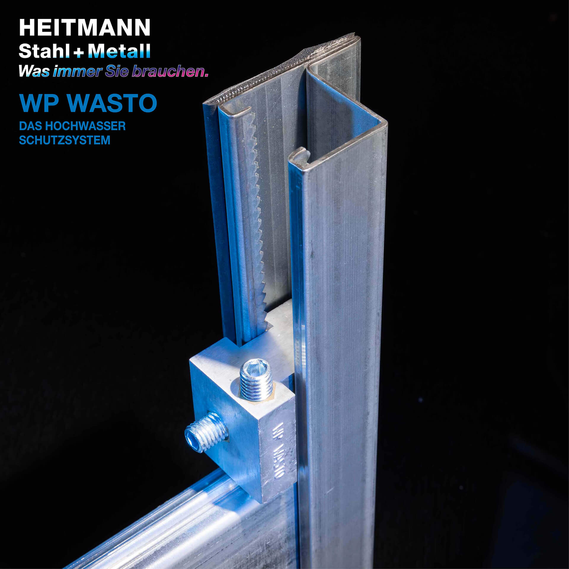 WP-Wasto-System